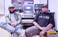 PRhyme (DJ Premier, Royce da 5’9″) talk New Album