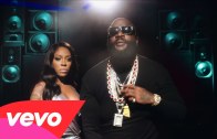 Rick Ross f. K. Michelle – If They Knew