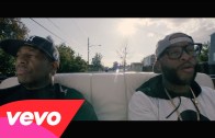 Royce Da 5’9″ & DJ Premier – Courtesy (Video)