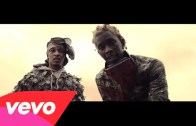 T.I. ft. Young Thug – I Need War