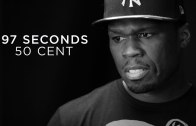 97 Seconds With 50 Cent (Video)