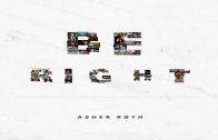 Asher Roth ft. Major Myjah – Be Right (Video)