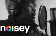 Danny Brown, Nipsey Hussle, Problem – The Rap Monument