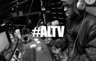 Dave East Freestyle on Showoff Radio with Statik Selektah