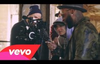 Eminem, Slaughterhouse & Yelawolf – Shady CXVPHER (Behind-the-Scenes)
