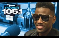 Fabolous Interview at The Breakfast Club Power 105.1