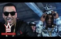 French Montana & Rowdy Rebel – Hot Nigga (Remix) (Video)