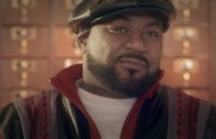 Ghostface Killah ft. Kandace Springs- Love Don’t Live Here No More [BTS]