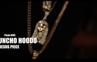 Huncho Hoodo – Jesus Piece [Team 600]