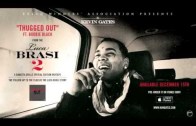 Kevin Gates ft Boobie Black – Thugged Out (Official Audio)