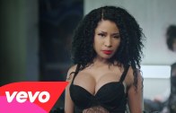 Nicki Minaj ft. Drake, Lil Wayne & Chris Brown – Only