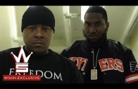 Omelly feat. Jadakiss – “No More”