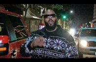 Suge Knight – New Year’s Resolution. Threats, Threats and More Threats