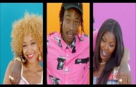 Wiz Khalifa ft. Snoop Dogg & Ty Dolla $ign – You And Your Friends (Video)