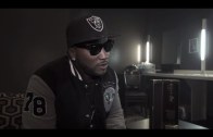 Young Jeezy Talks Ferguson Verdict, Duet Album w/ TIP & More