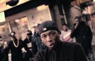 Young Lito – Grinding (Video)