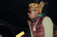 Young Thug In Concert – New York, NY