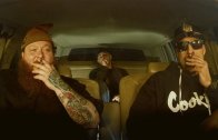 Action Bronson & The Alchemist – The Smokebox