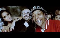 Berner ft. Wiz Khalifa – “OT”
