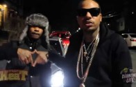 Chinx ft. Jadakiss – Dope House [Behind The Scenes]