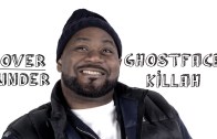 Ghostface Killah – Over/Under