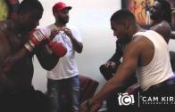 “Gucci Balboa” ( Gucci Mane Boxing Full Video )