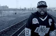 KXNG CROOKED – I Can’t Breathe (Video)