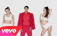 Mila J f. B.o.B – Champion (Video)