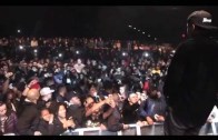Nipsey Hussle & YG Perform In NYC, Bring Out Yo Gotti & Troy Ave