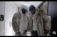 Rick Ross “Philly Vlog” Feat. Meek Mill & Wale!