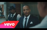 T.I. ft. Jeezy, WatchTheDuck – G’ Shit (Extended Version)