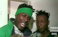 Vintage: GZA & Ol’ Dirty Bastard Freestyling For Video Music Box