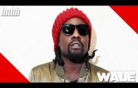 Wale Speaks On “Festivus” & “The Album About Nothing”