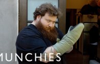 Action Bronson: Roasted in Santa Monica: F*ck, That’s Delicious ep.8
