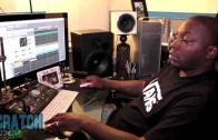 Behind The Beats with Nottz