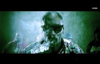 Berner & B-Real ft. Snoop Dogg & Vital – Faded (Video)