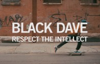 Black Dave – Respect The Intellect (Video)