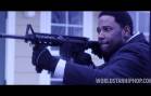Bleu Davinci f. Rick Ross – Rich N*gga Walk Thru  (Video)