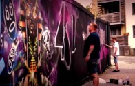BRIM – TATS CRU, AROE – MSK #Graffiti