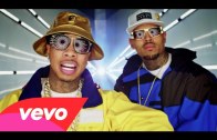 Chris Brown , Tyga – Ayo