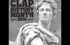 Clap – Preach Freestyle ( Day 12 ) #Chm2k15
