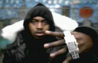 Nas ft. Quan – Just A Moment (Uncut)