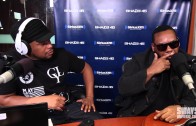 Raekwon Talks About The Early Days Of Wu Tang, ‘Only Built 4 Cuban Linx,’ Working W/Nas, Upcoming Solo Album, Issues W/’A Better Tomorrow’ (Video)