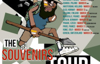 stalley-tour