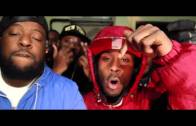 the Jacka ft A-One – Gang Starz  (Music Video)