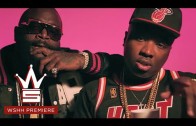 Troy Ave ft. Rick Ross – All About The Money (Remix) (Video)