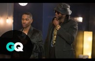 2 Chainz & Big Sean Drink Diamond-Infused Vodka | Most Expensivest Shit