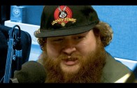 Action Bronson Interview at The Breakfast Club Power 105.1