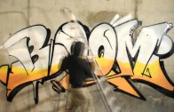 Boom #Graffiti