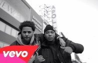 Cozz ft. J. Cole – Knock Tha Hustle (Remix)